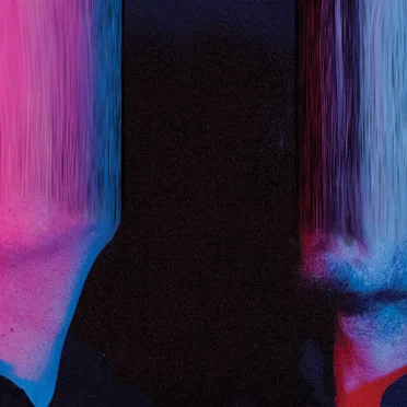 Cruel by The Entire City - album cover