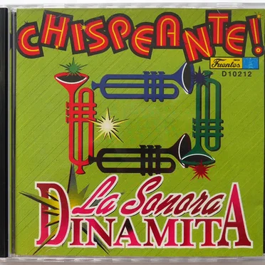 Chispeante!