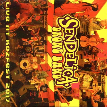 Sendelica Drone Band