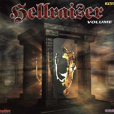Hellraiser: Ultimate Hardcore Dance Album, Volume IV by Various Artists - album cover