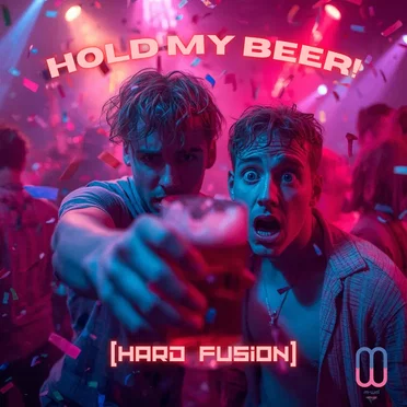 Hold My Beer! (Hard Fusion)