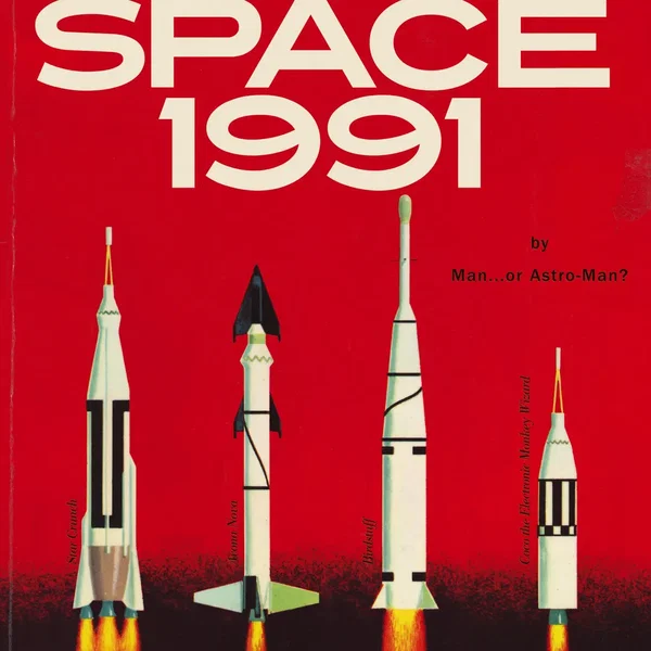 Space 1991