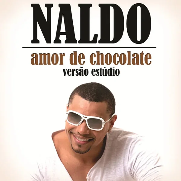 Amor de chocolate (Versão Estúdio)