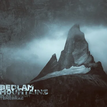 Bedlam Mountains