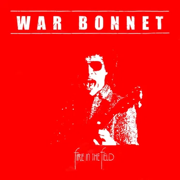 War Bonnet