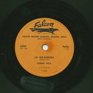 La milagrosa / La quebrada