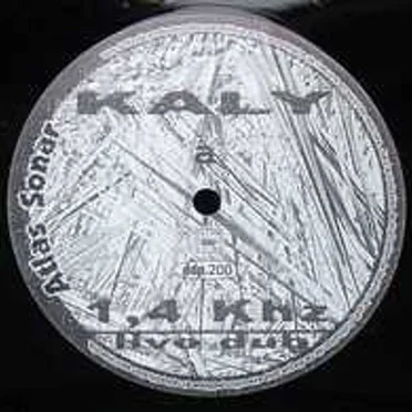 1,4 Khz