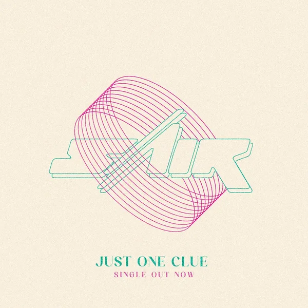 Just One Clue