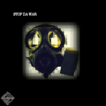 Stop Da War - Dubplate