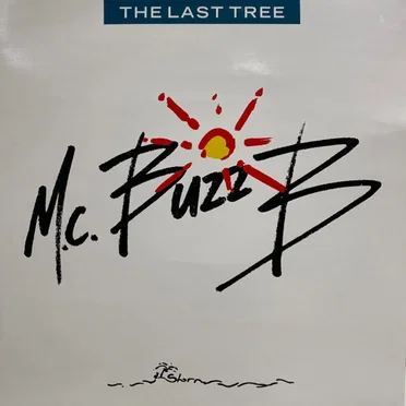 The Last Tree