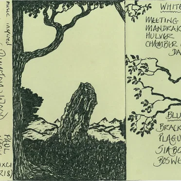 Music Inspired By Duncton Wood