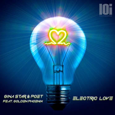 Electric Love