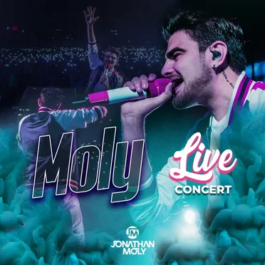 Moly Live Concert
