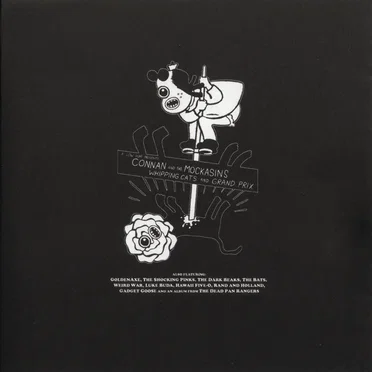 A Low Hum, Series 3, Issue 2 by Various Artists - album cover