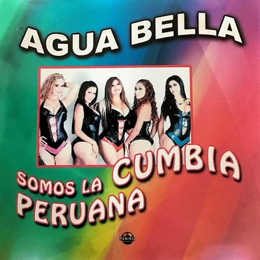 Somos la Cumbia Peruana