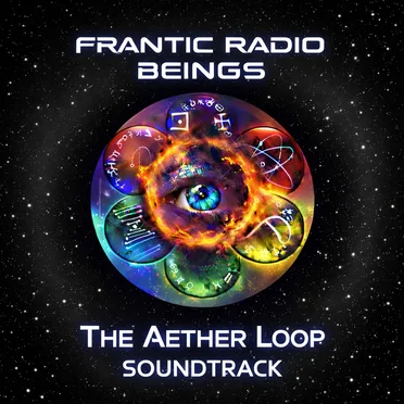 Frantic Radio Beings