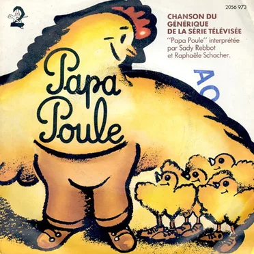 Papa Poule