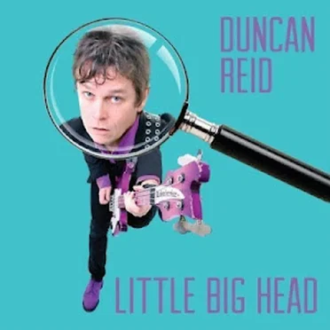Duncan 'Kid' Reid