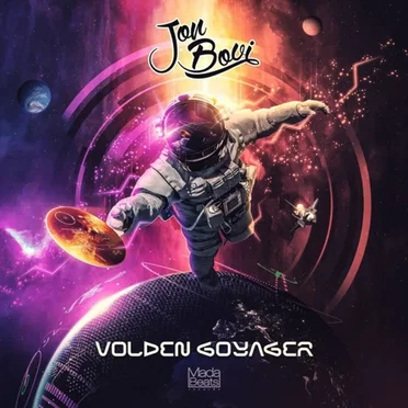 Volden Goyager