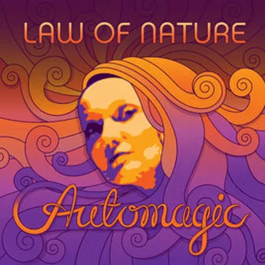 Automagic by Law of Nature - album cover