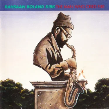 The Man Who Cried Fire