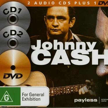 Johnny Cash