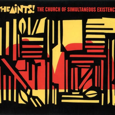 The Aints!