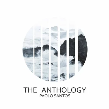 The Anthology by Paolo Santos - album cover
