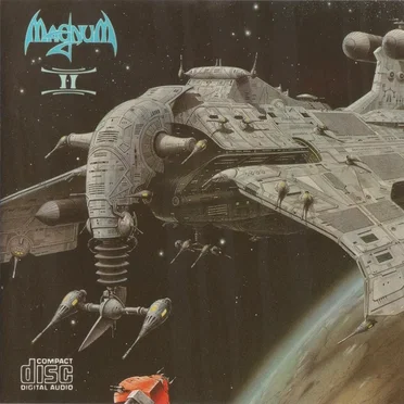 Magnum II