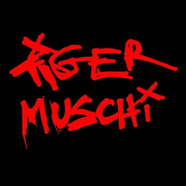 Tiger Muschi