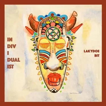 Lakydoe Bit by Individualist - album cover