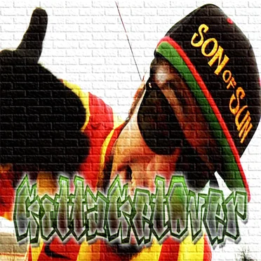 GottaGetOver by Son of Sun - album cover