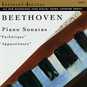 Piano Sonatas