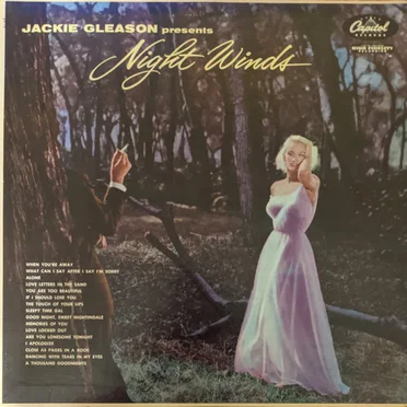 Jackie Gleason Presents Night Winds