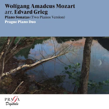 Piano Sonatas