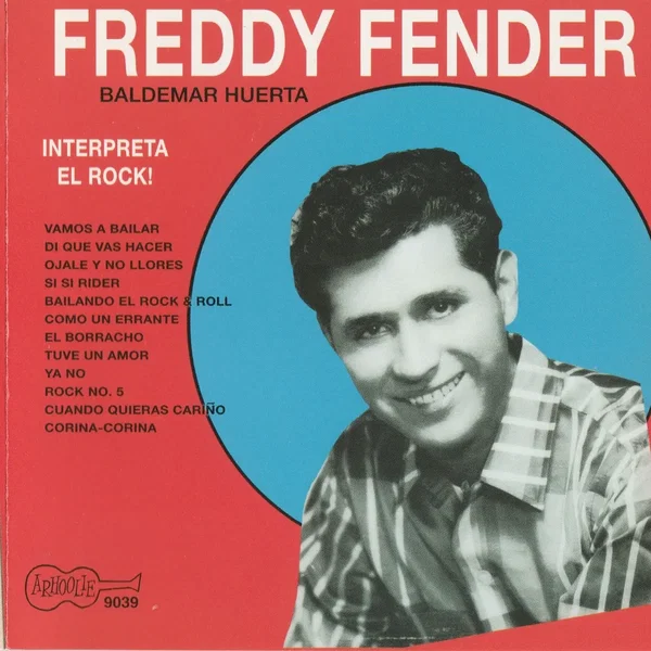 Interpreta el Rock