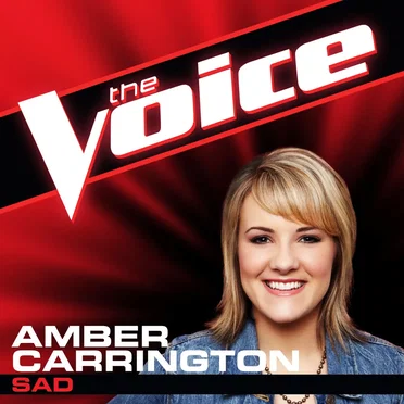 Sad (The Voice Performance)