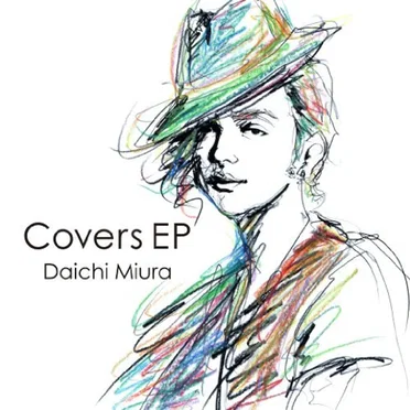 Covers EP