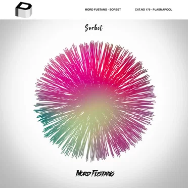 Sorbet by Mord Fustang - album cover