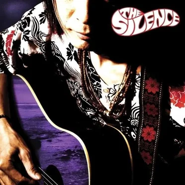 The Silence by The Silence - album cover