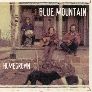 Homegrown