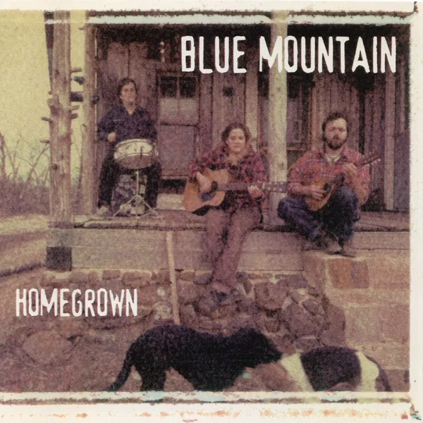 Homegrown