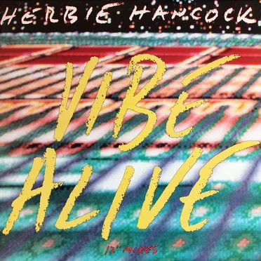 Vibe Alive