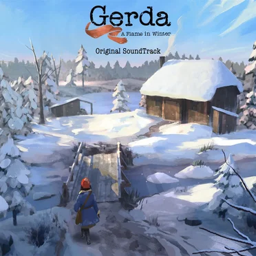 Gerda: A Flame in Winter - Soundtrack