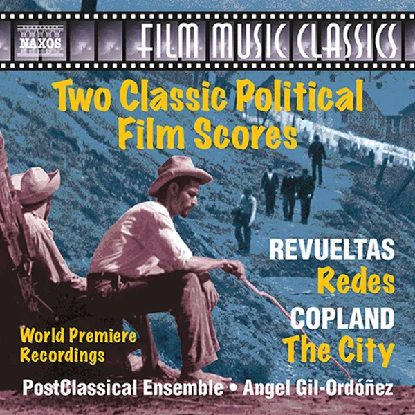 Two Classic Political Film Scores