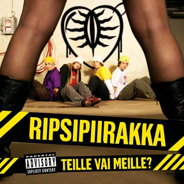 Teille vai meille?