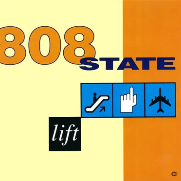 Lift / Open Your Mind