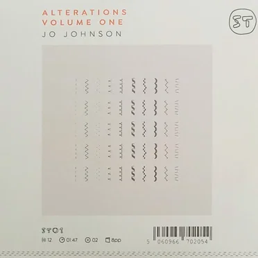 Alterations, Volume One