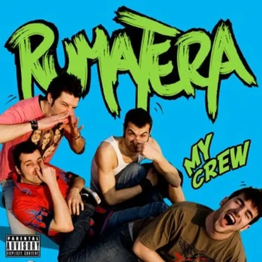 My Crew