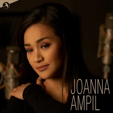Joanna Ampil by Joanna Ampil - album cover